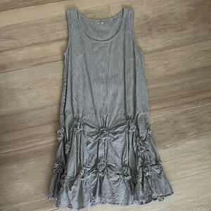 Boutique dress by Tulip